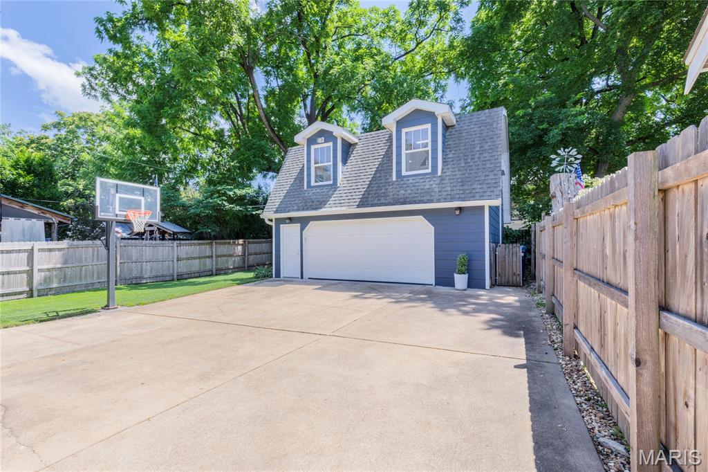 Maplewood - Residential