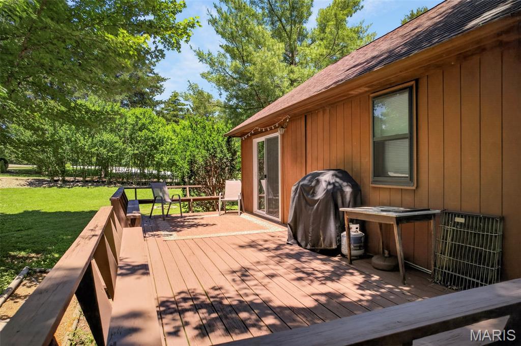 Cedar Crest Subdivision - Residential