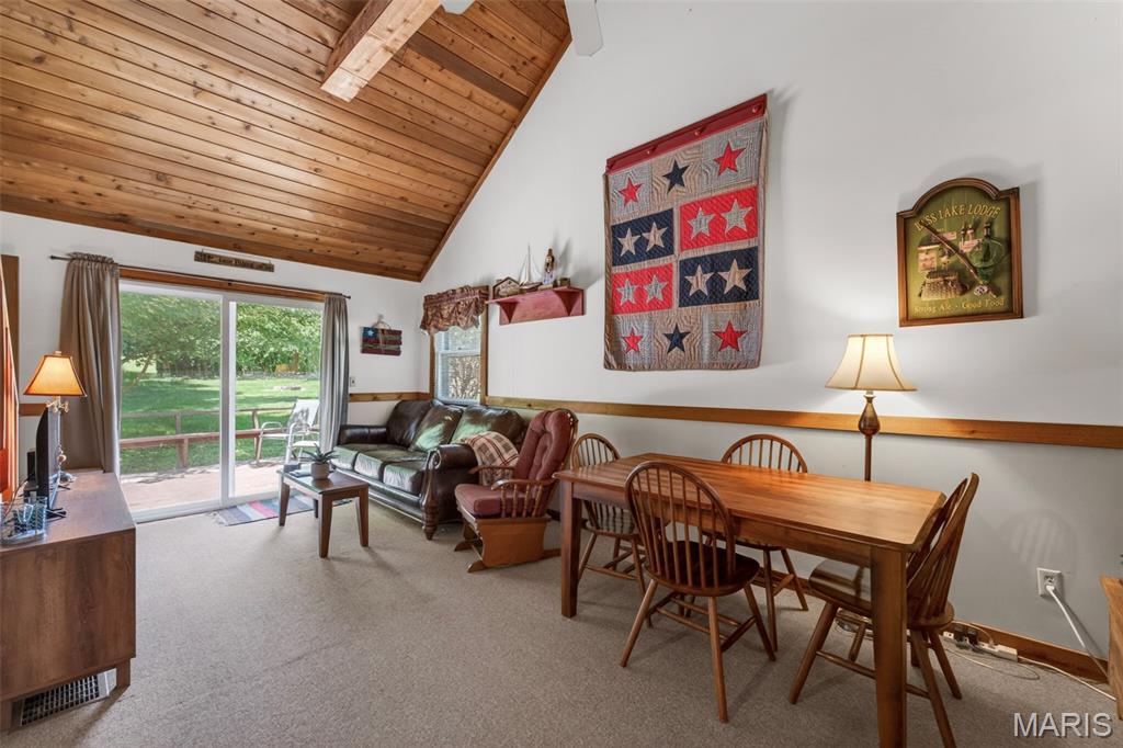 Cedar Crest Subdivision - Residential