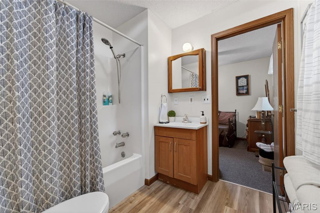 Cedar Crest Subdivision - Residential