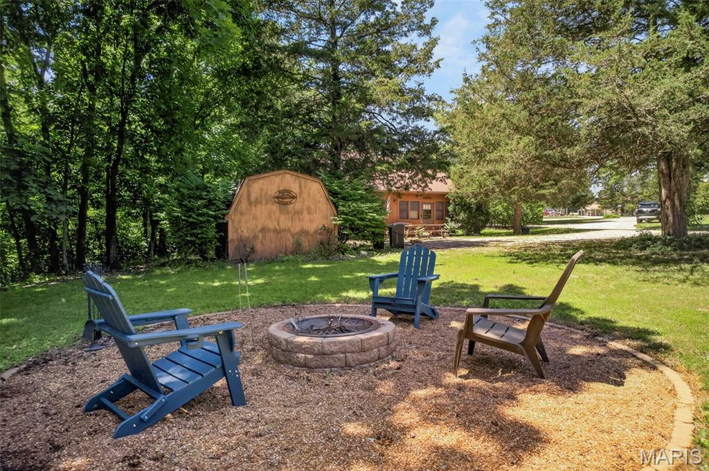 Cedar Crest Subdivision - Residential