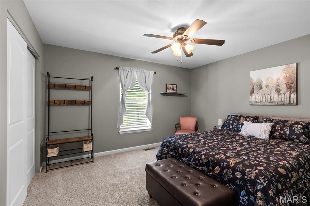 Willow Spgs - Residential