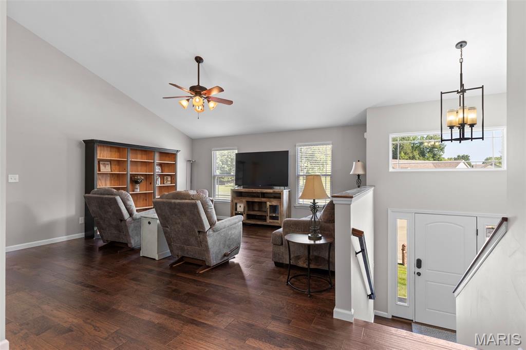 Willow Spgs - Residential