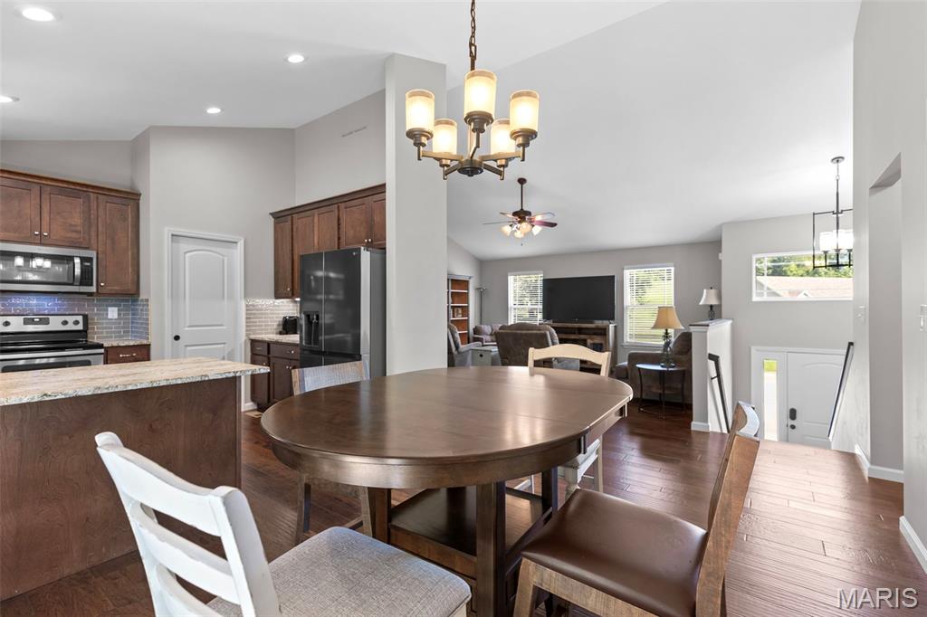 Willow Spgs - Residential