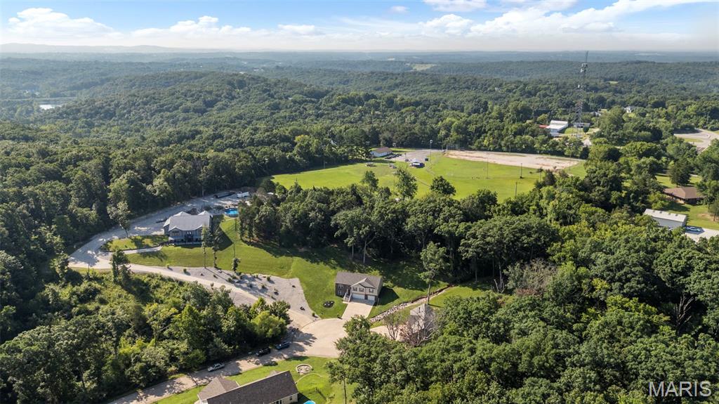 Willow Spgs - Residential