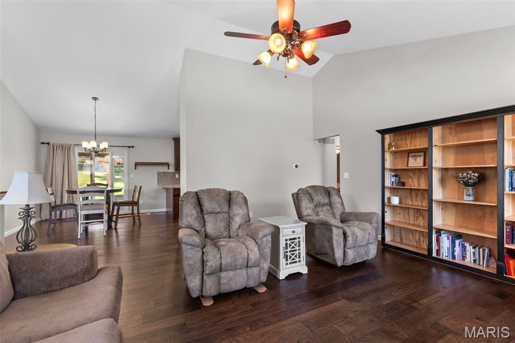 Willow Spgs - Residential