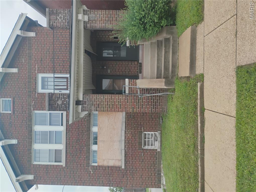 Welcome to 4700 Lee! This duplex presents an excellent opportunity for investors or owner-occupants seeking additional income. Each unit offers 2 spacious bedrooms, 1 full bath, and a bright sunroom perfect for relaxing, working from home, or enjoying extra living space. The property features a full basement providing ample storage and utility space, along with a spacious backyard ideal for entertaining or outdoor enjoyment. A convenient 2-car parking pad offers off-street parking. Whether you're looking to expand your portfolio or house hack while generating rental income, this versatile property is full of potential. Conveniently located near shopping, dining, schools, and major highways. Don't miss this fantastic opportunity!