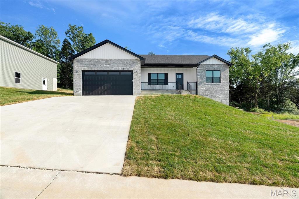 Park Place Subdivision - Residential