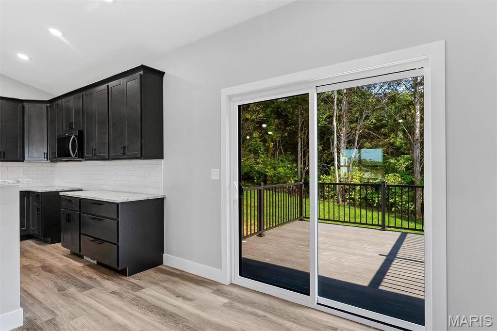 Park Place Subdivision - Residential