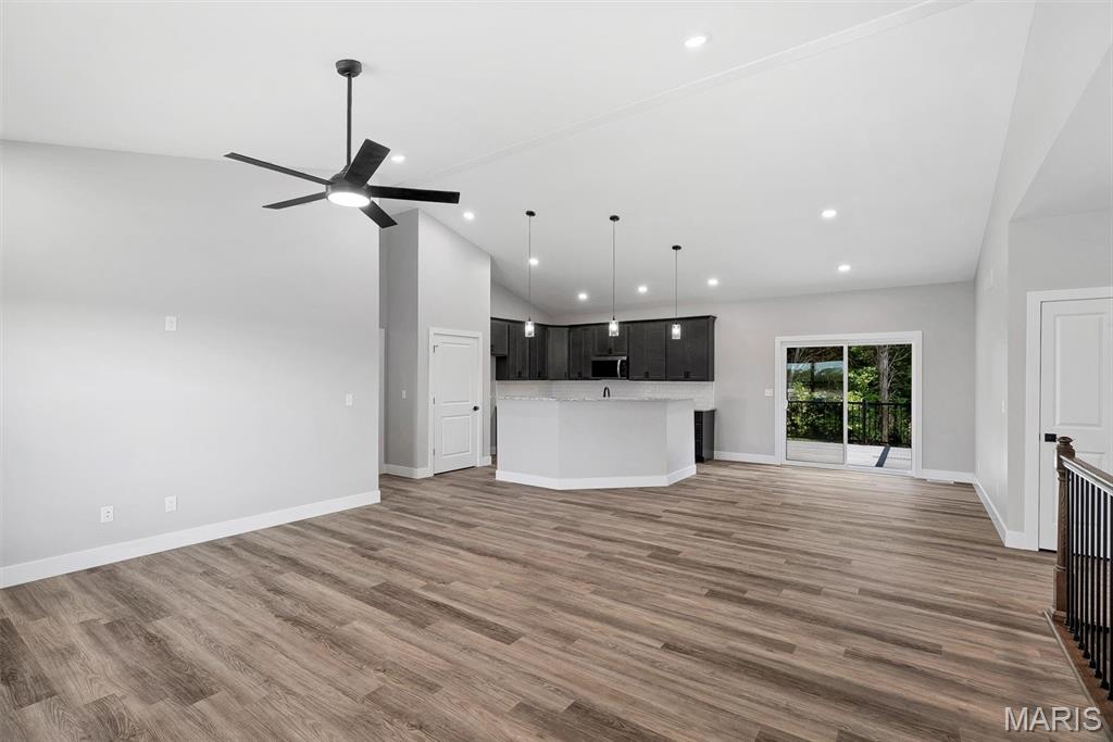 Park Place Subdivision - Residential