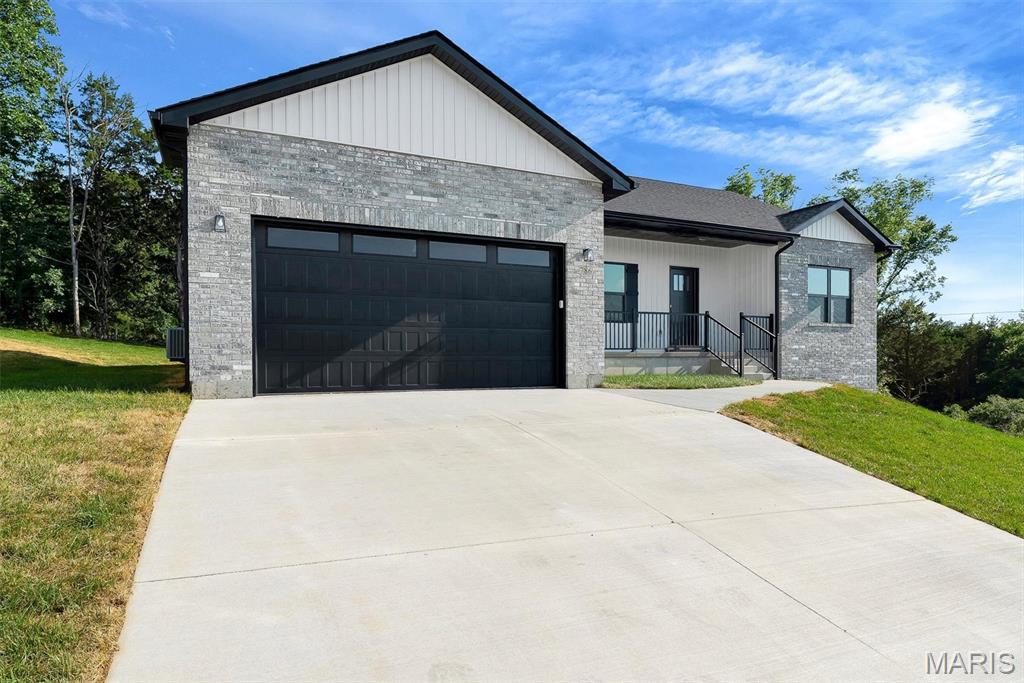 Park Place Subdivision - Residential