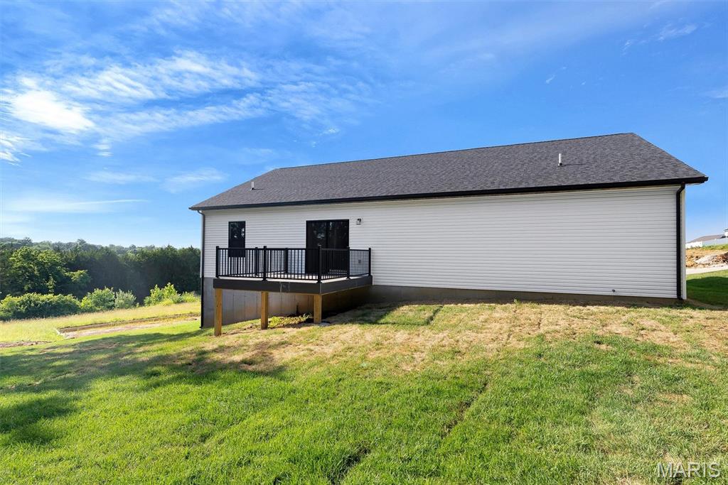 Park Place Subdivision - Residential