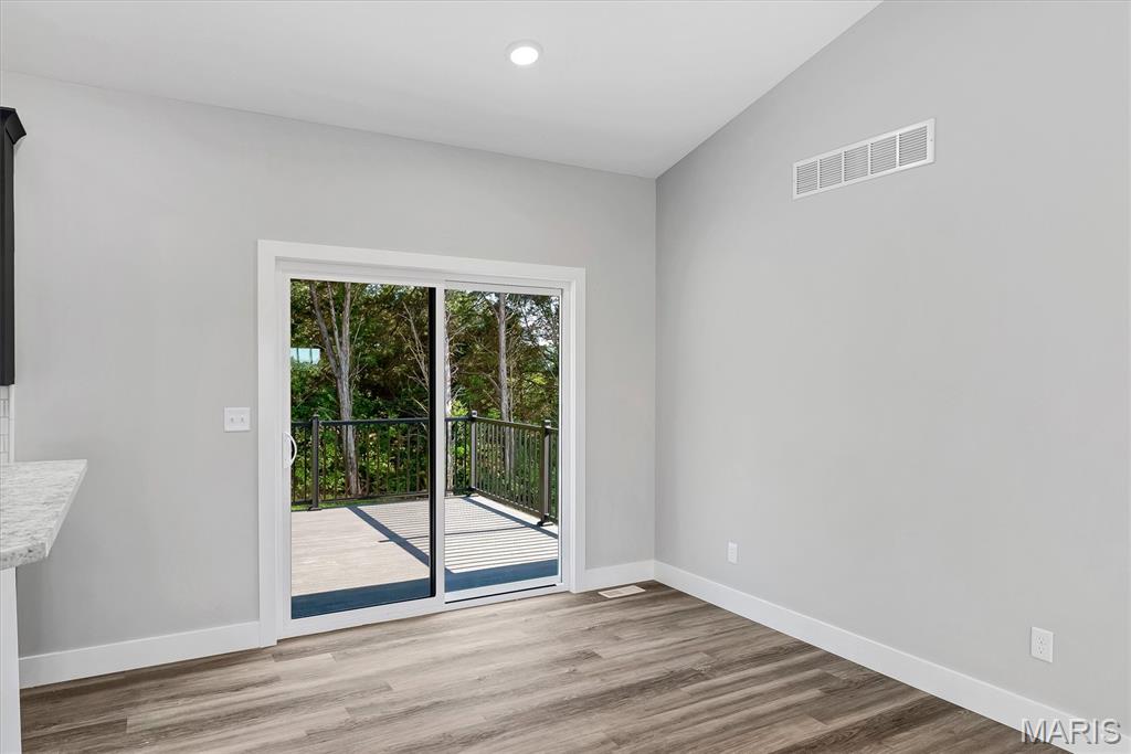 Park Place Subdivision - Residential