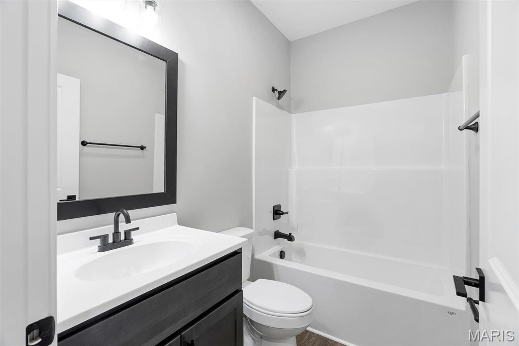Park Place Subdivision - Residential