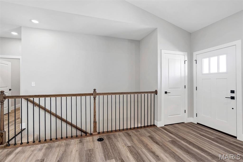 Park Place Subdivision - Residential