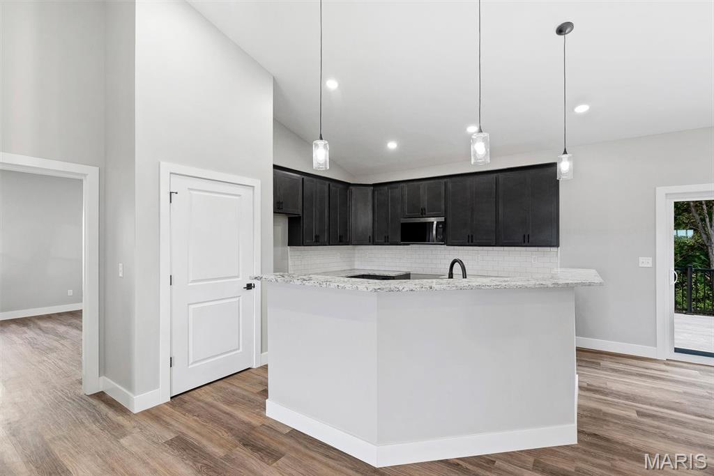 Park Place Subdivision - Residential