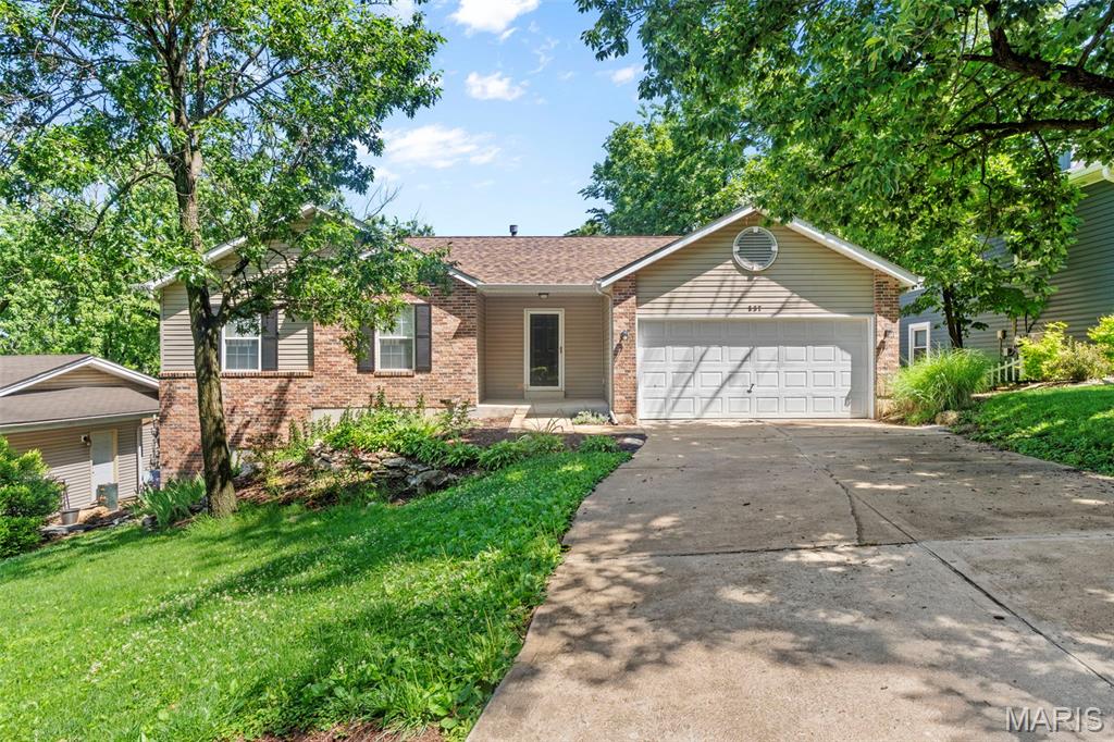 Lsl Oak Hills - Residential