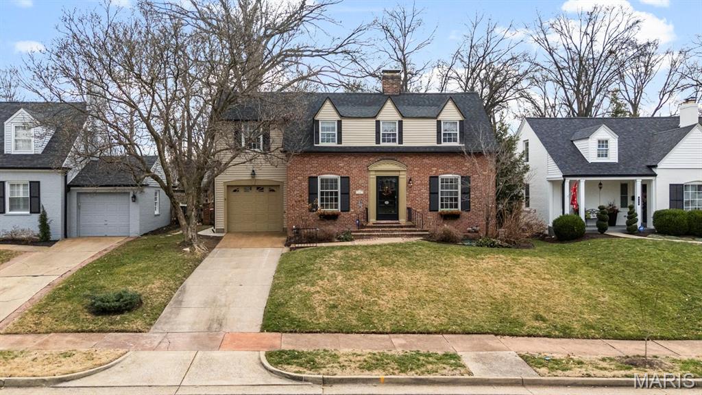 Webster Hills - Residential