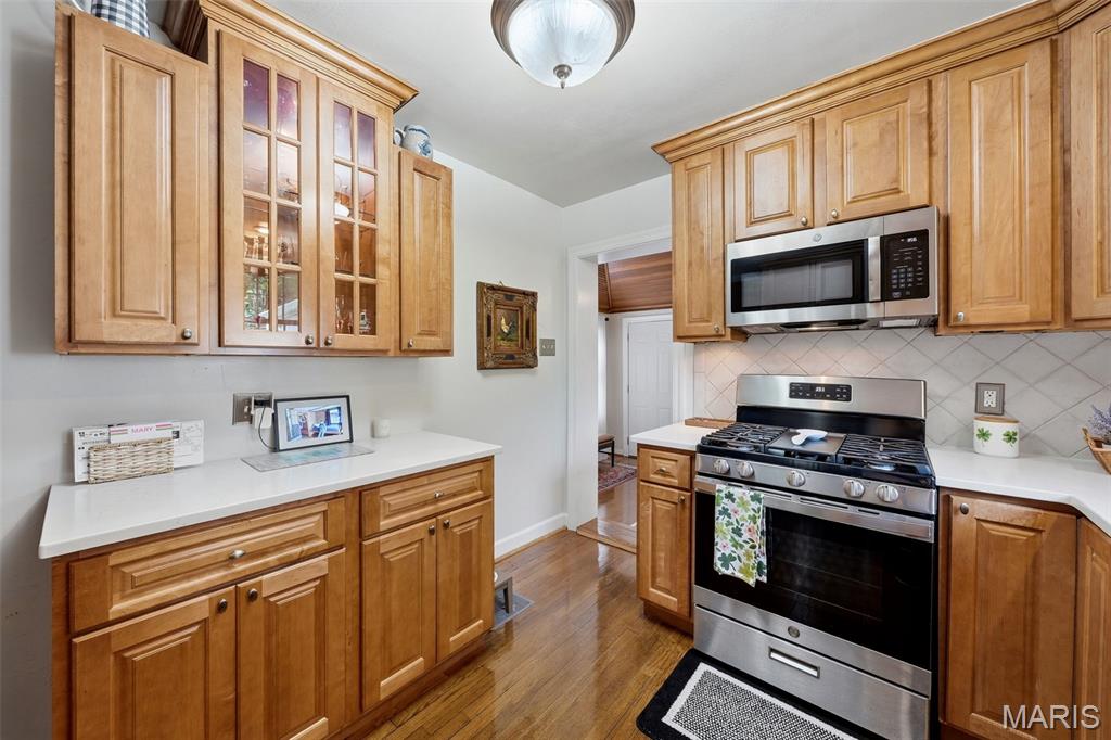Algonquin Ridge 2 - Residential
