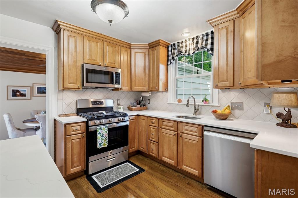 Algonquin Ridge 2 - Residential