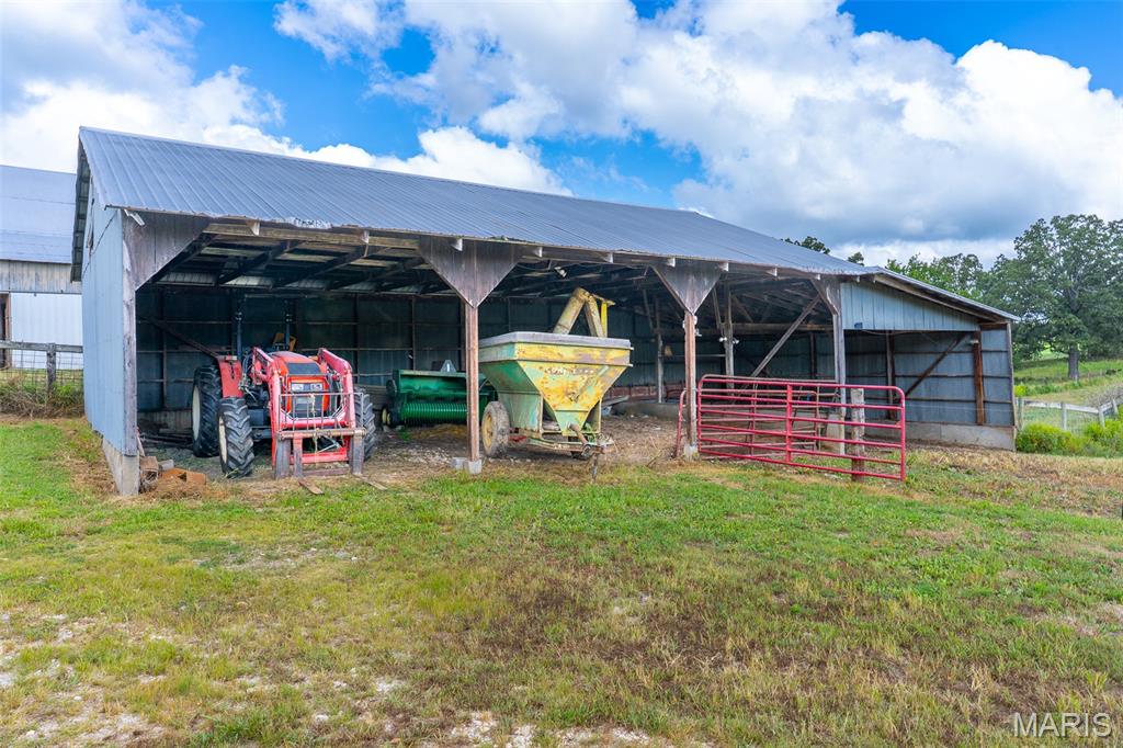 N/A - Farm