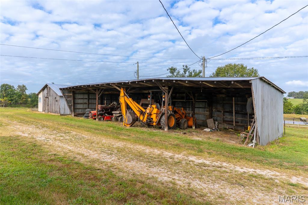 N/A - Farm