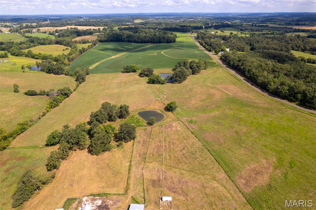 N/A - Farm