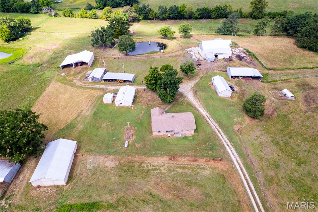 N/A - Farm