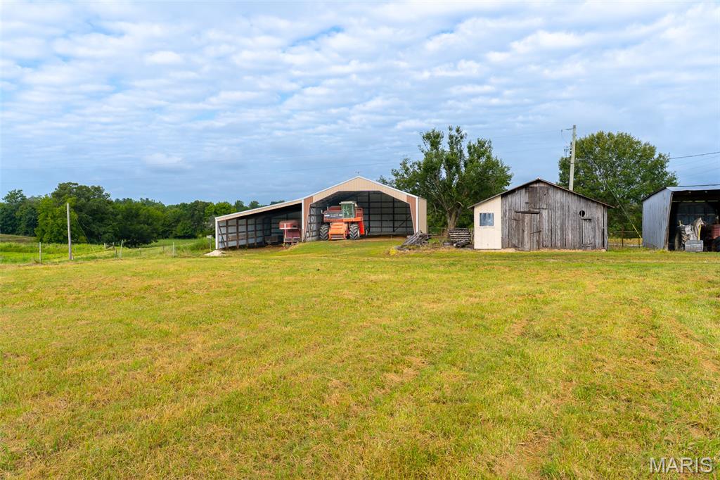 N/A - Farm