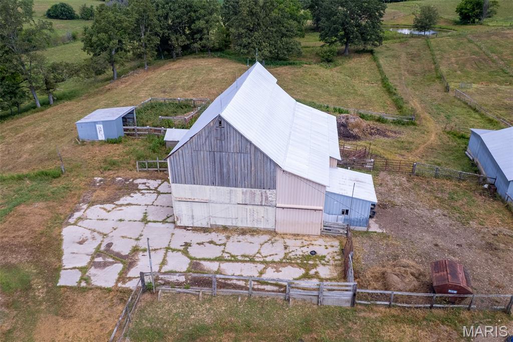 N/A - Farm