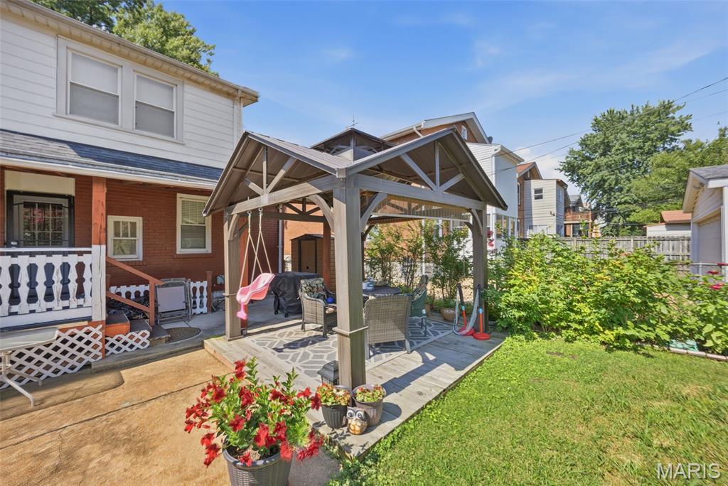 Christys Add - Residential