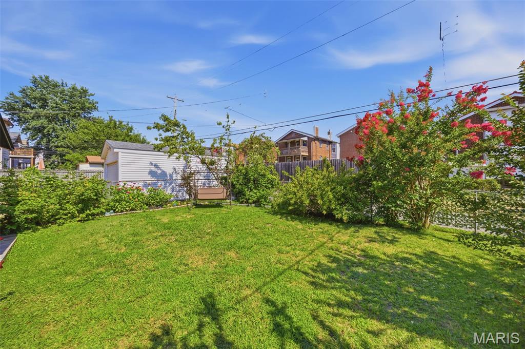 Christys Add - Residential