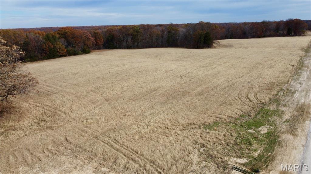 Polston Farms - Farm