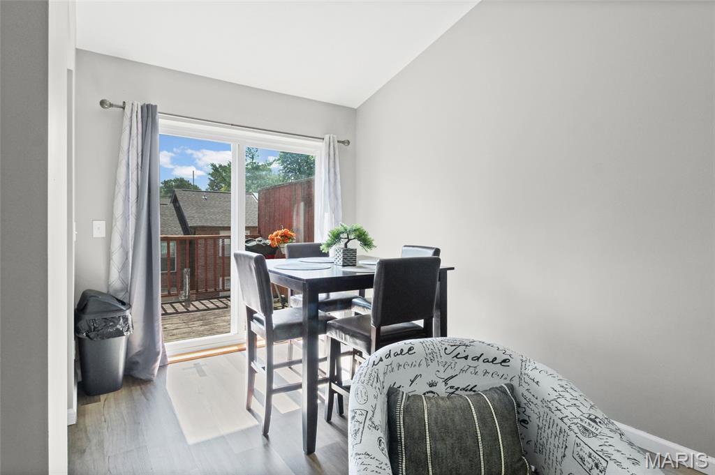Ashton Place Condo - Residential