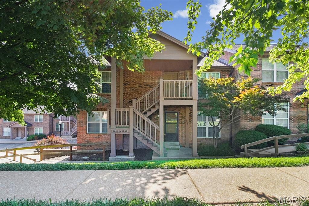 Ashton Place Condo - Residential