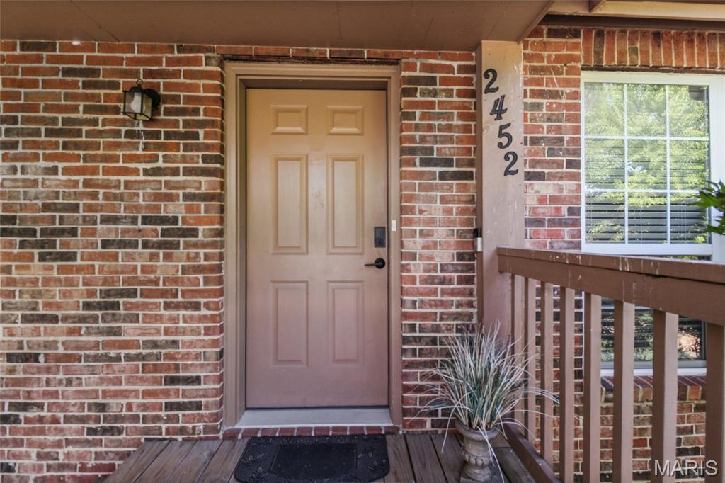 Ashton Place Condo - Residential