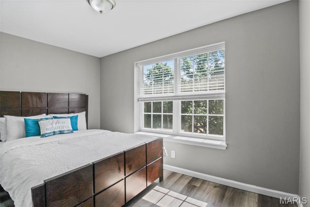 Ashton Place Condo - Residential