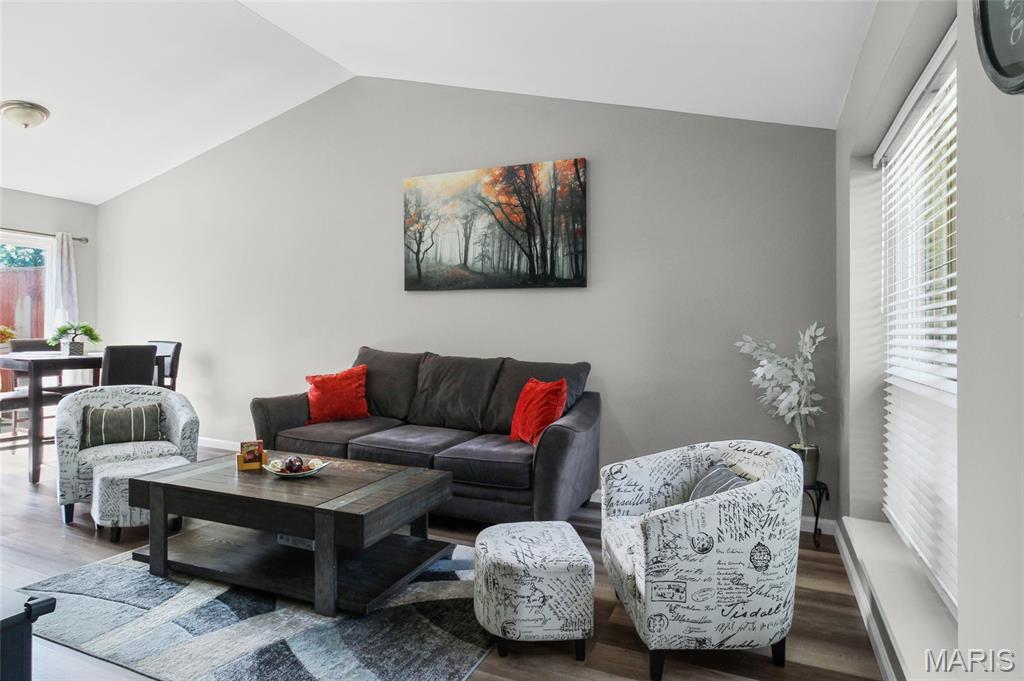 Ashton Place Condo - Residential