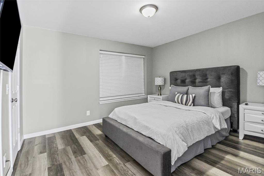 Ashton Place Condo - Residential
