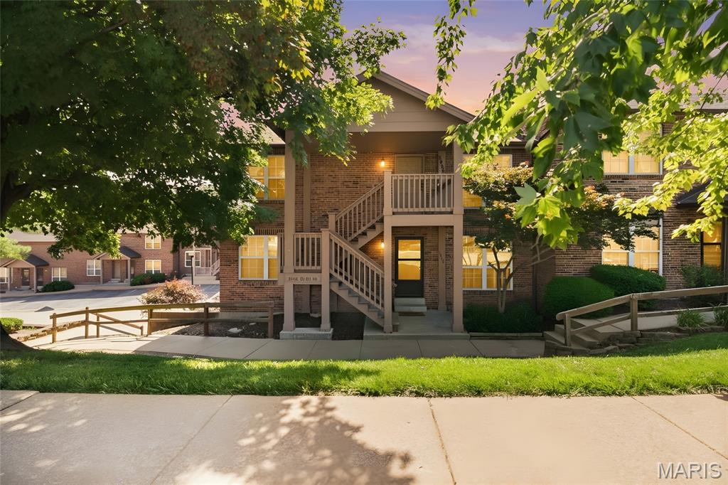 Ashton Place Condo - Residential