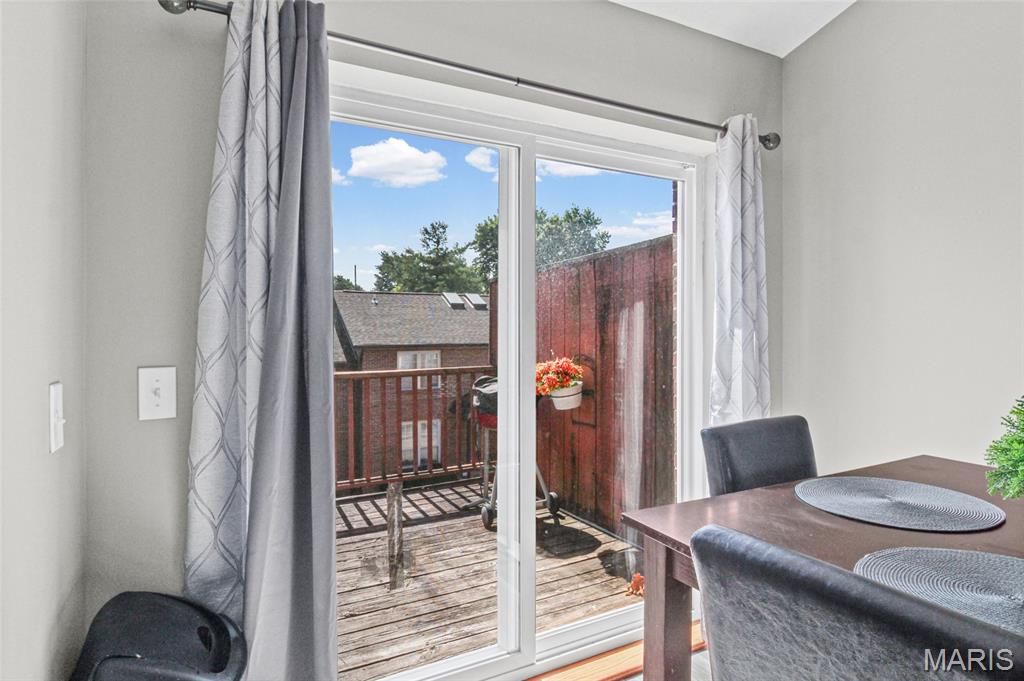Ashton Place Condo - Residential