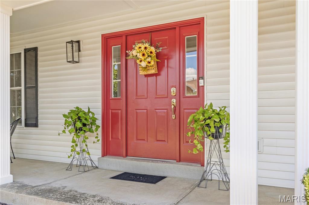 Country Crossing Manor #2 - Residential