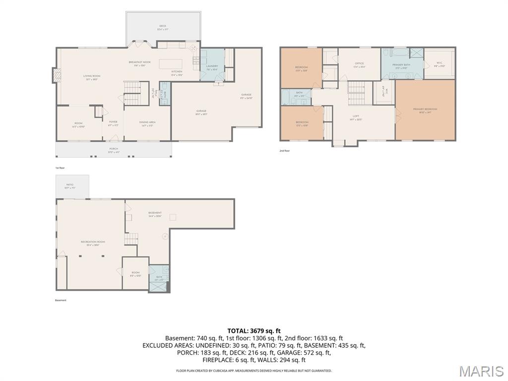 Country Crossing Manor #2 - Residential