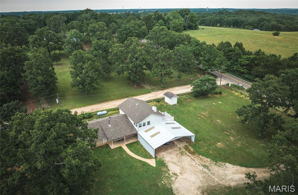 Twin Oaks - Residential