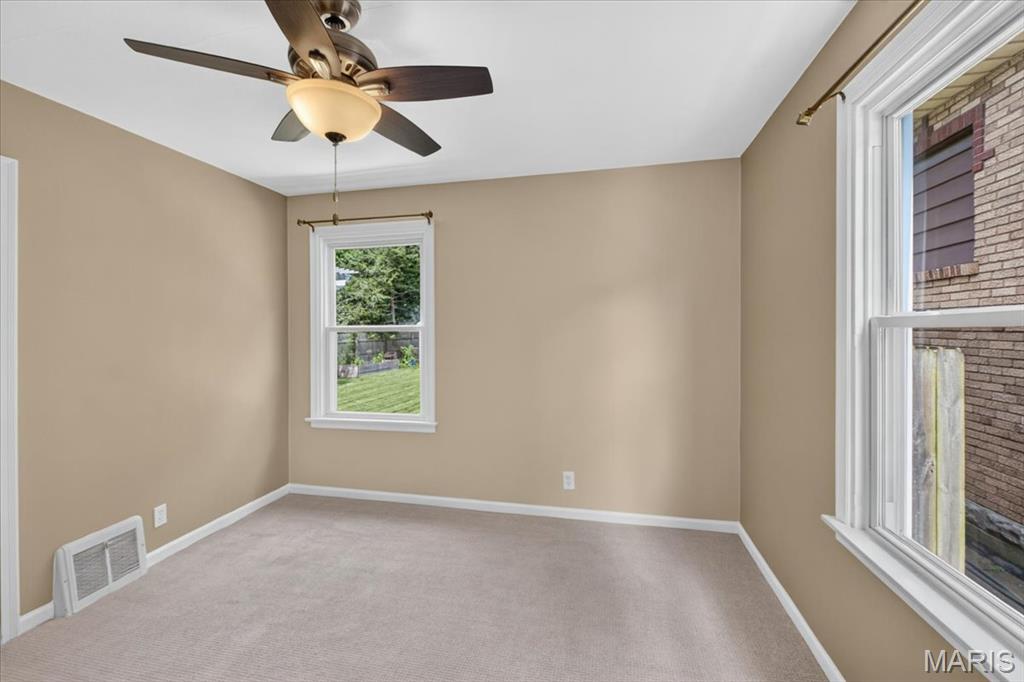 Sanders Amd - Residential