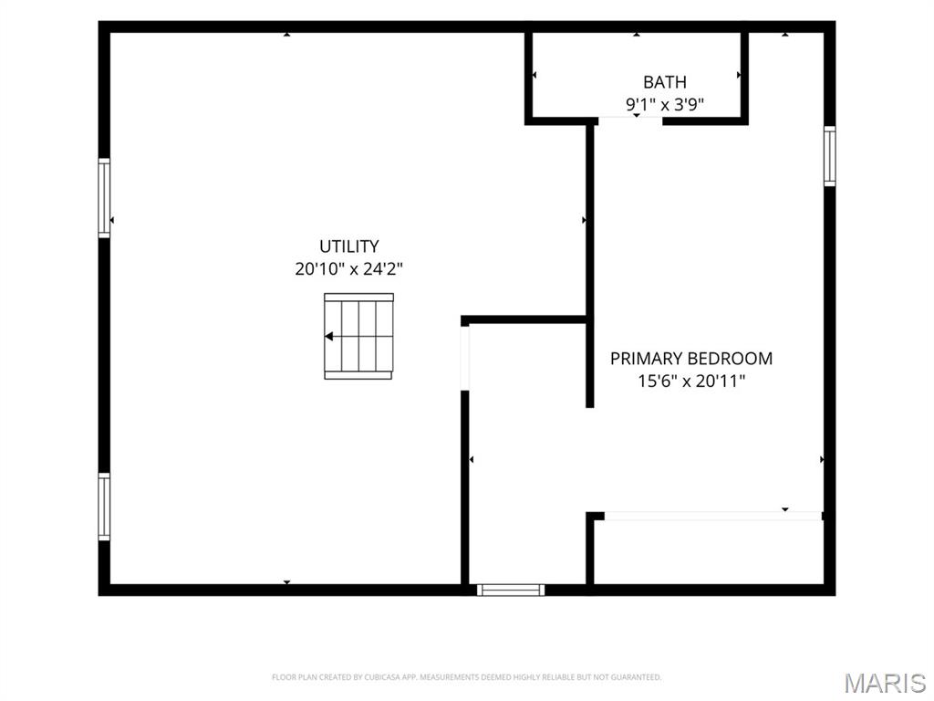 Sanders Amd - Residential