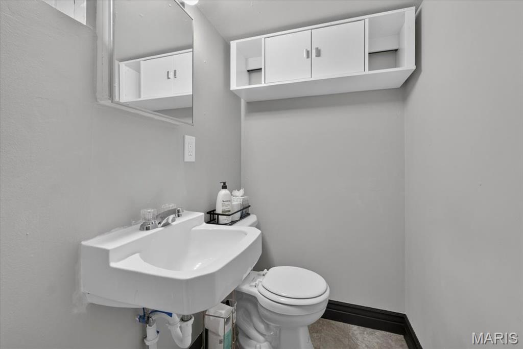 Sanders Amd - Residential