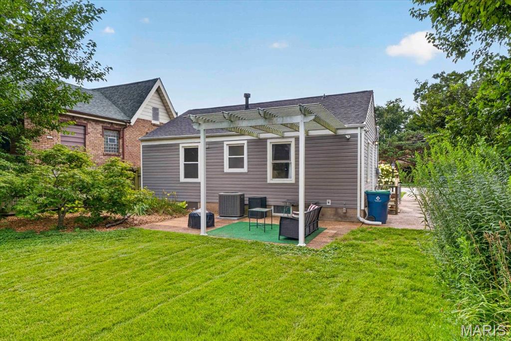 Sanders Amd - Residential