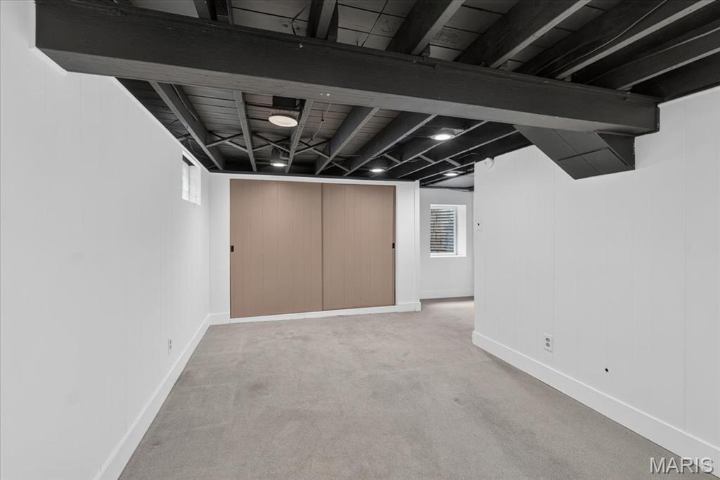 Sanders Amd - Residential