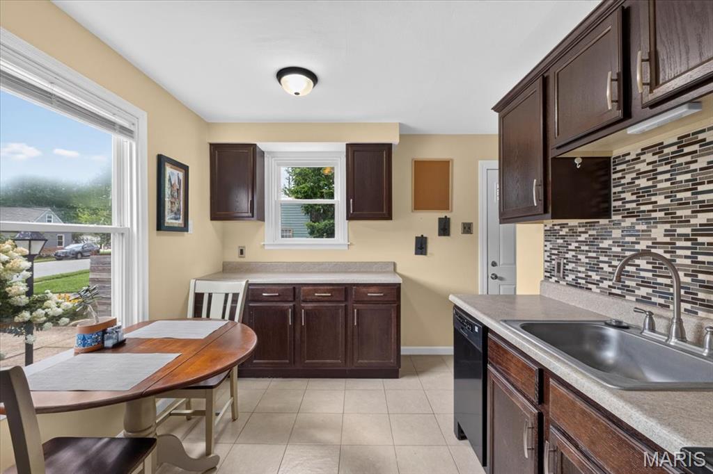 Sanders Amd - Residential